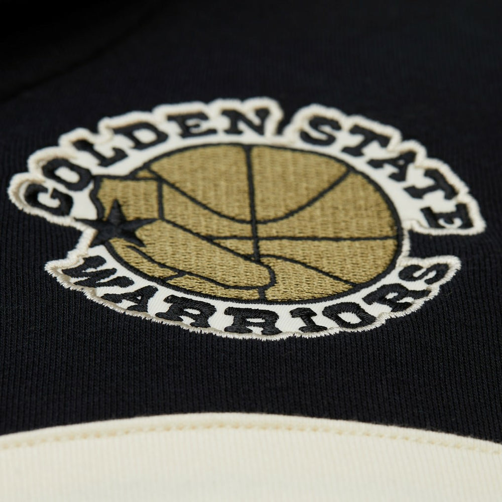 NBA Golden State Warriors Double Clutch Head Coach Hoodie sale