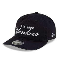MLB New York Yankees New Era x thisisneverthat Retro Crown 9FIFTY Adjustable Hat