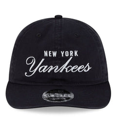 MLB New York Yankees New Era x thisisneverthat Retro Crown 9FIFTY Adjustable Hat