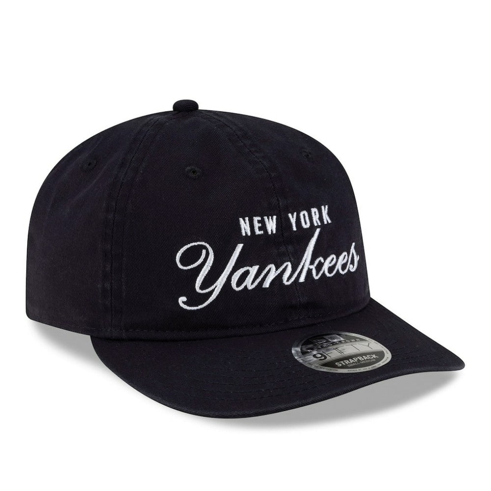 MLB New York Yankees New Era x thisisneverthat Retro Crown 9FIFTY Adjustable Hat