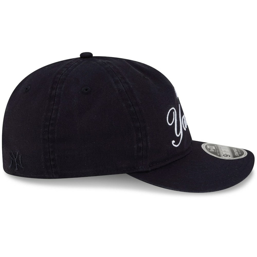 MLB New York Yankees New Era x thisisneverthat Retro Crown 9FIFTY Adjustable Hat