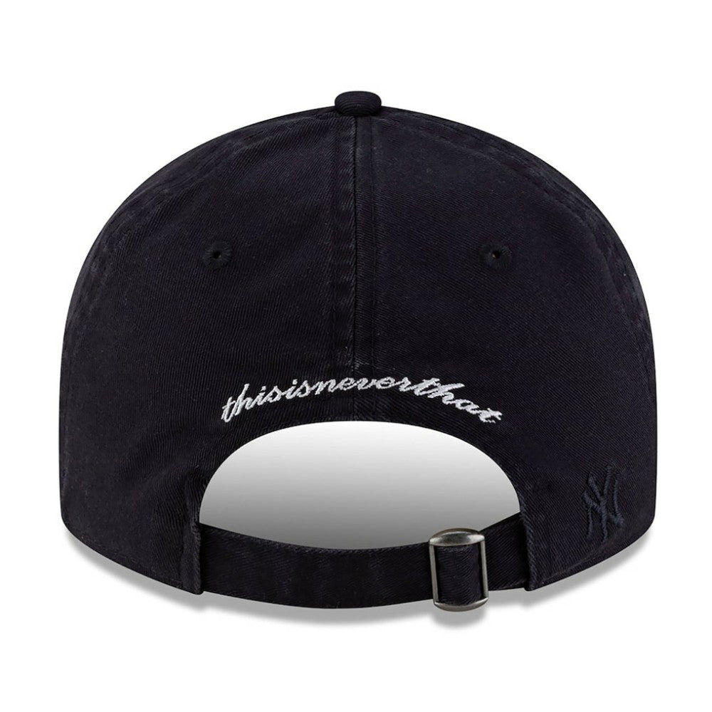 MLB New York Yankees New Era x thisisneverthat Retro Crown 9FIFTY Adjustable Hat