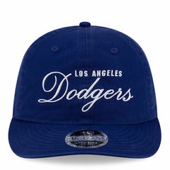 MLB Los Angeles Dodgers New Era x thisisneverthat Retro Crown 9FIFTY Adjustable Hat