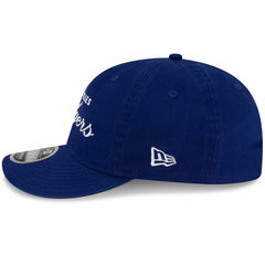 MLB Los Angeles Dodgers New Era x thisisneverthat Retro Crown 9FIFTY Adjustable Hat