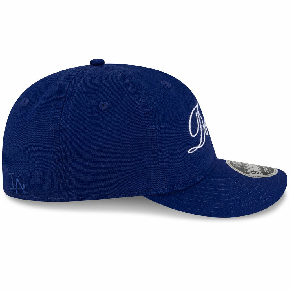MLB Los Angeles Dodgers New Era x thisisneverthat Retro Crown 9FIFTY Adjustable Hat