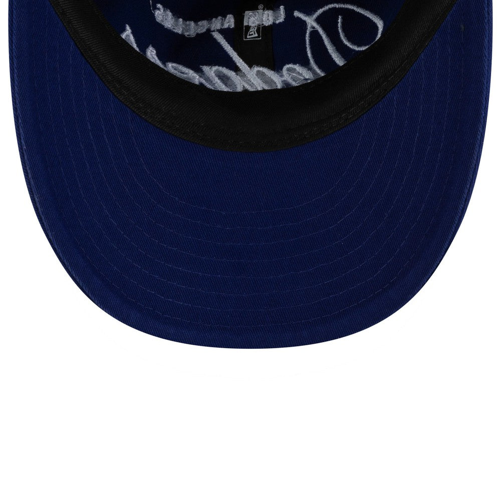 MLB Los Angeles Dodgers New Era x thisisneverthat Retro Crown 9FIFTY Adjustable Hat