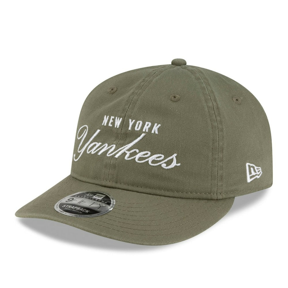 MLB New York Yankees New Era x thisisneverthat Retro Crown 9FIFTY Adjustable Hat