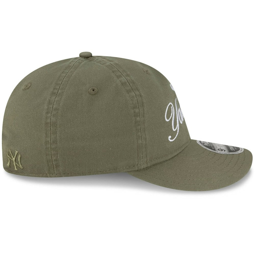 MLB New York Yankees New Era x thisisneverthat Retro Crown 9FIFTY Adjustable Hat