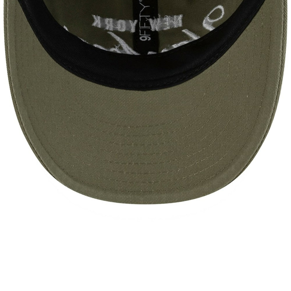 MLB New York Yankees New Era x thisisneverthat Retro Crown 9FIFTY Adjustable Hat