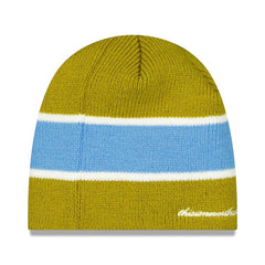 MLB New York Yankees New Era x thisisneverthat Stripe Knit Hat