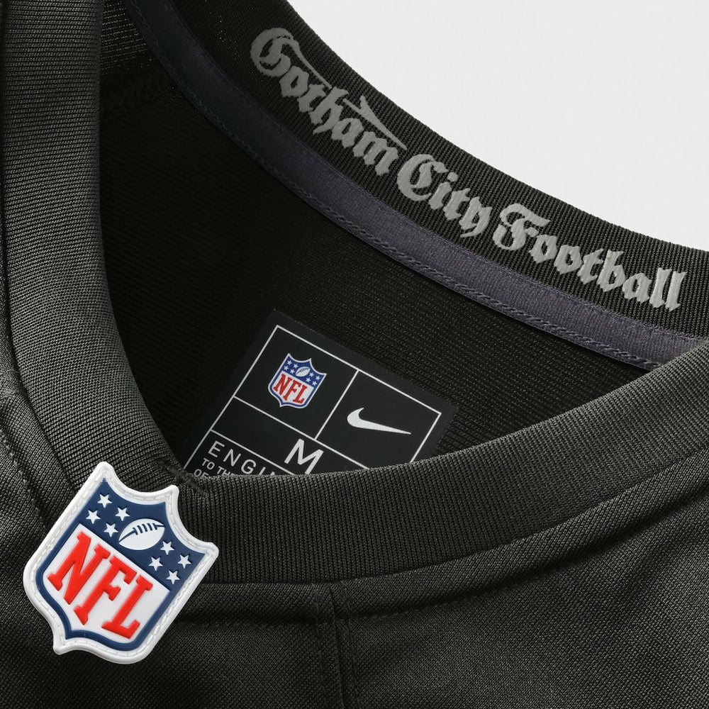 Women's 2025 Rivalries Collection Custom Game Jersey - New York Jets