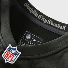 Women's 2025 Rivalries Collection Custom Game Jersey - New York Jets