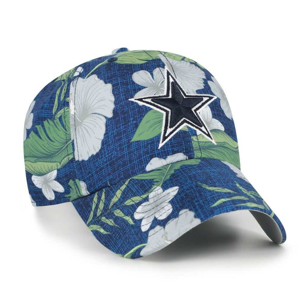 '47 Beach Side Clean Up Adjustable Hat - Dallas Cowboys