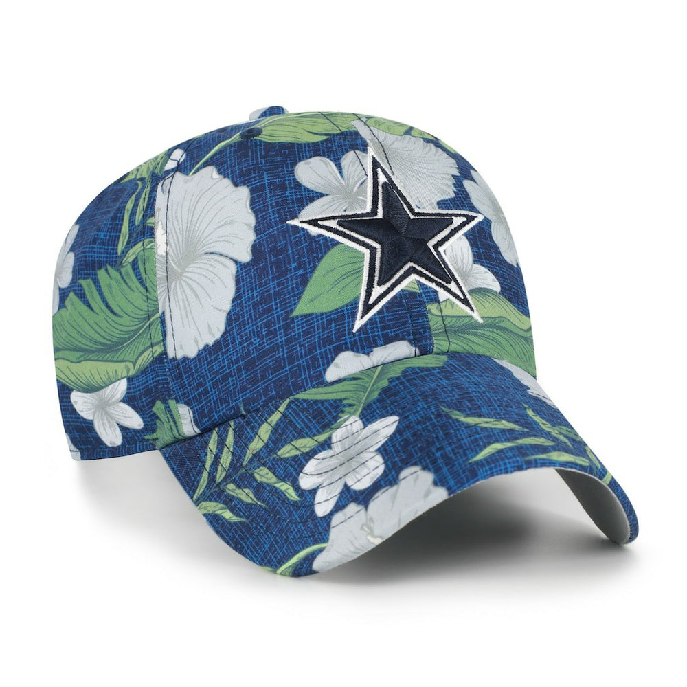'47 Beach Side Clean Up Adjustable Hat - Dallas Cowboys