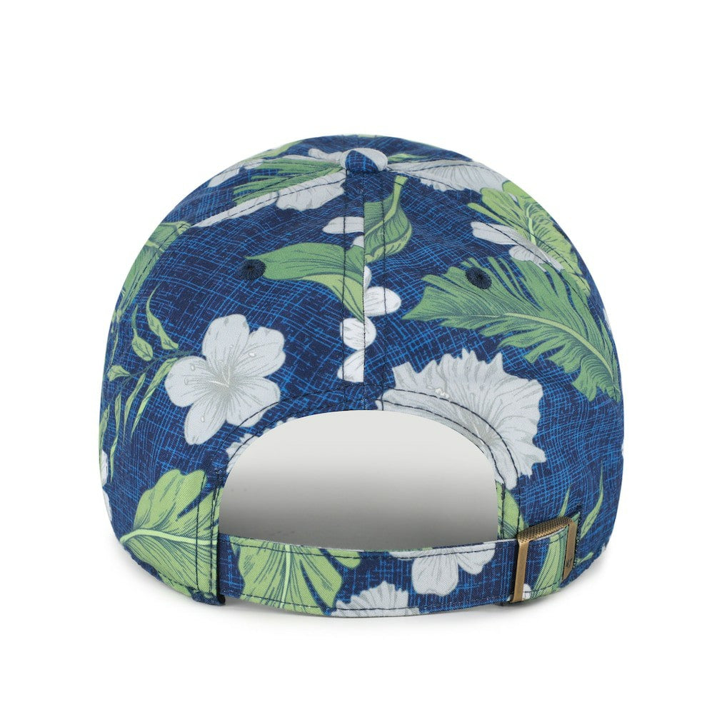 '47 Beach Side Clean Up Adjustable Hat - Dallas Cowboys