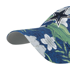 '47 Beach Side Clean Up Adjustable Hat - Dallas Cowboys