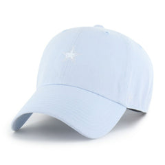 '47 Women's Base Runner Ballpark Clean Up Adjustable Hat - Dallas Cowboys