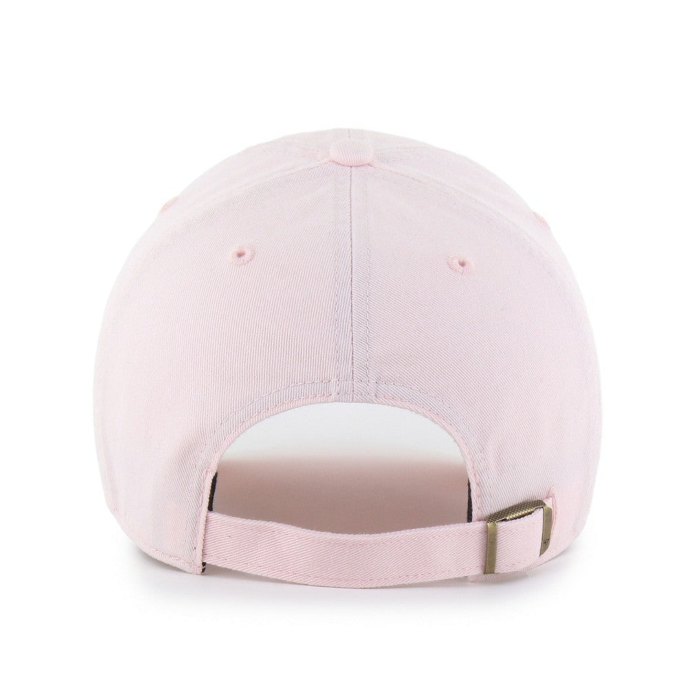 '47 Women's Base Runner Ballpark Clean Up Adjustable Hat - Dallas Cowboys