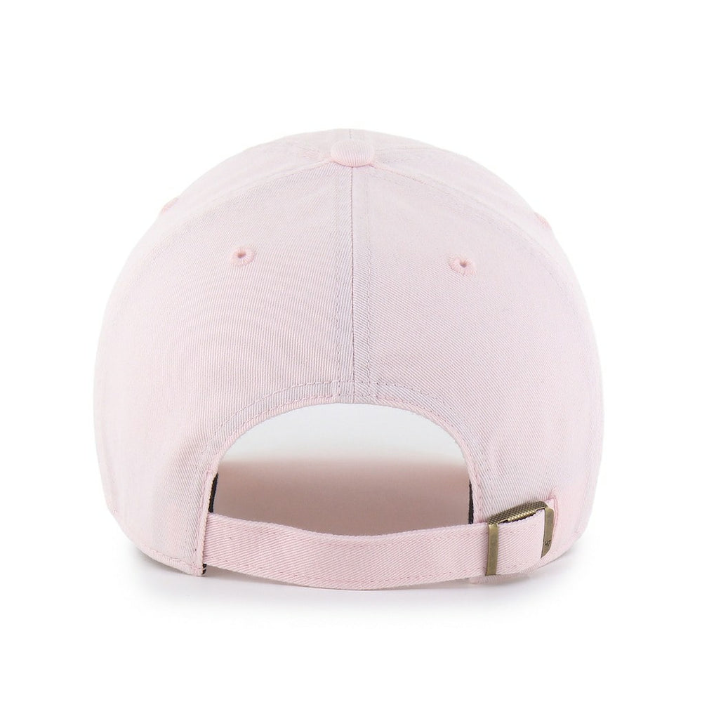 '47 Women's Base Runner Ballpark Clean Up Adjustable Hat - Dallas Cowboys