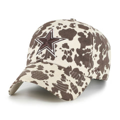 '47 Women's Bessie Clean Up Adjustable Hat - Dallas Cowboys