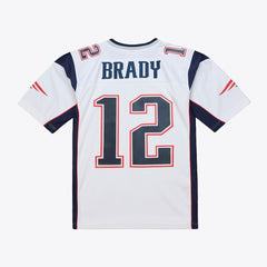 Tom Brady  2000 Legacy Replica Jersey - New England Patriots