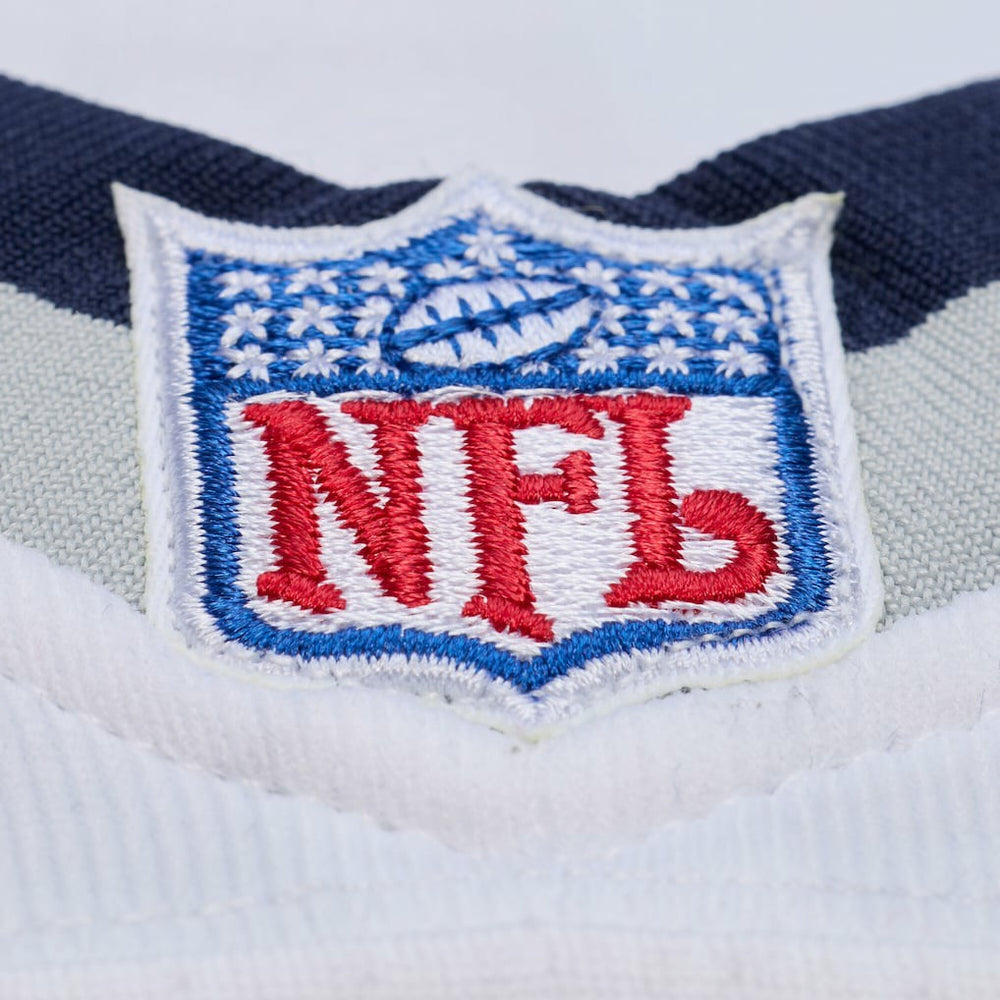 Tom Brady  2000 Legacy Replica Jersey - New England Patriots