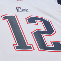 Tom Brady  2000 Legacy Replica Jersey - New England Patriots