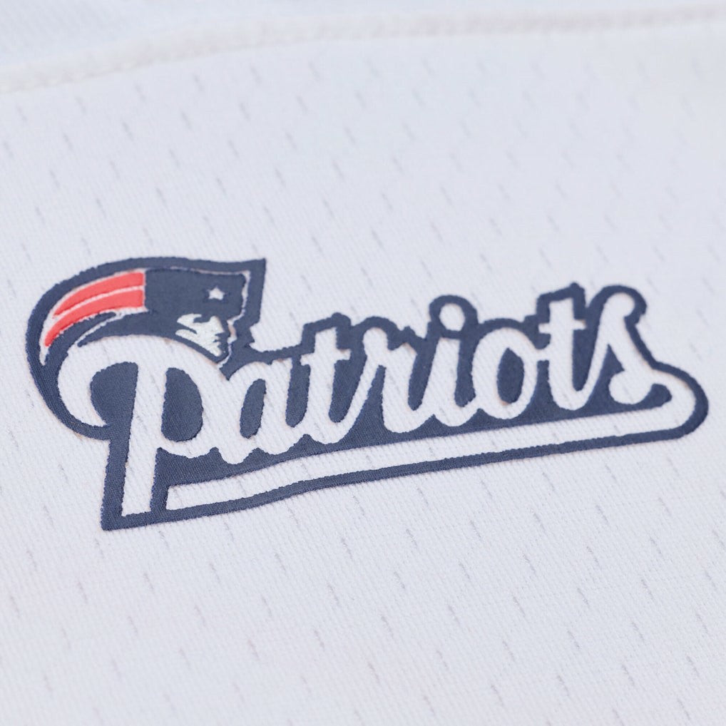 Tom Brady  2000 Legacy Replica Jersey - New England Patriots