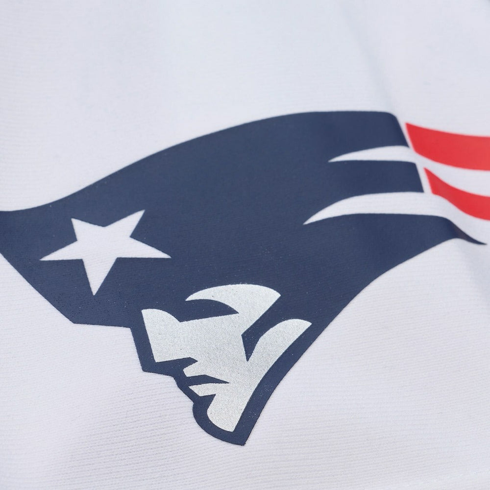 Tom Brady  2000 Legacy Replica Jersey - New England Patriots