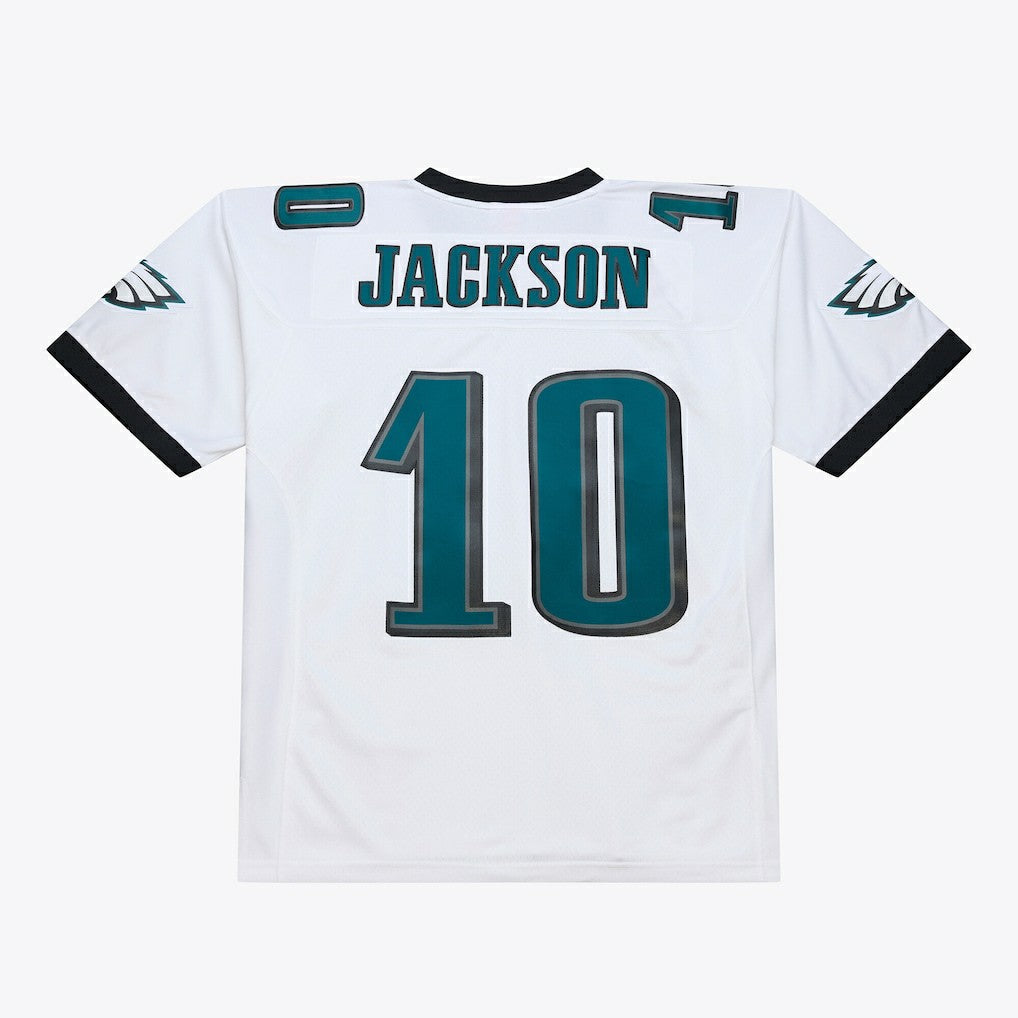 DeSean Jackson  2009 Legacy Throwback Replica Jersey - Philadelphia Eagles