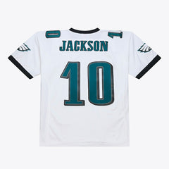 DeSean Jackson  2009 Legacy Throwback Replica Jersey - Philadelphia Eagles