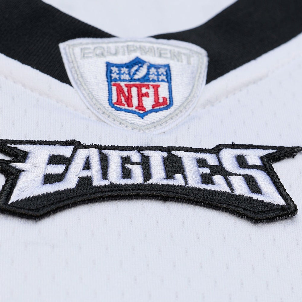 DeSean Jackson  2009 Legacy Throwback Replica Jersey - Philadelphia Eagles
