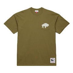 Vintage Logo Premium T-Shirt - Buffalo Bills