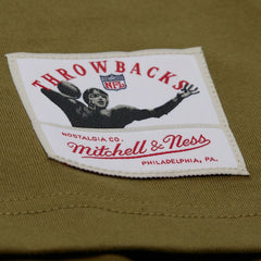 Vintage Logo Premium T-Shirt - Buffalo Bills