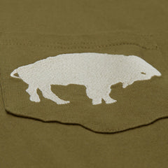 Vintage Logo Premium T-Shirt - Buffalo Bills