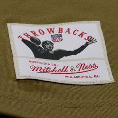 Vintage Logo Premium T-Shirt - Green Bay Packers