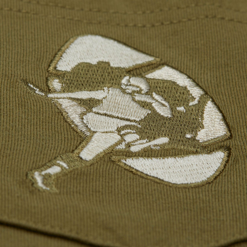 Vintage Logo Premium T-Shirt - Green Bay Packers