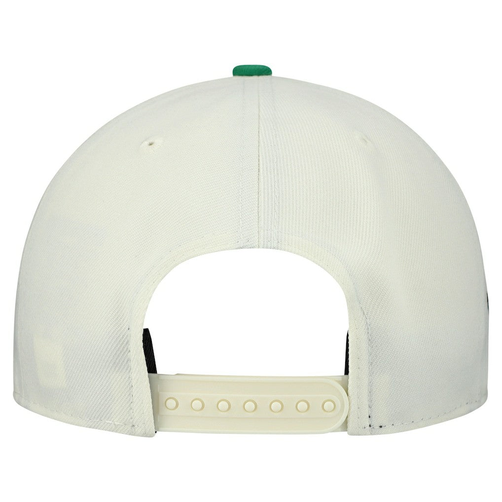 Upside Down 9FIFTY A-Frame Snapback Hat - Philadelphia Eagles