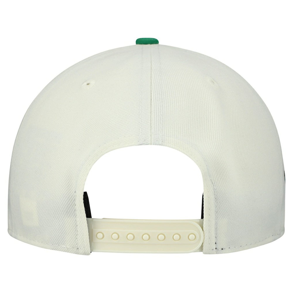 Upside Down 9FIFTY A-Frame Snapback Hat - Philadelphia Eagles