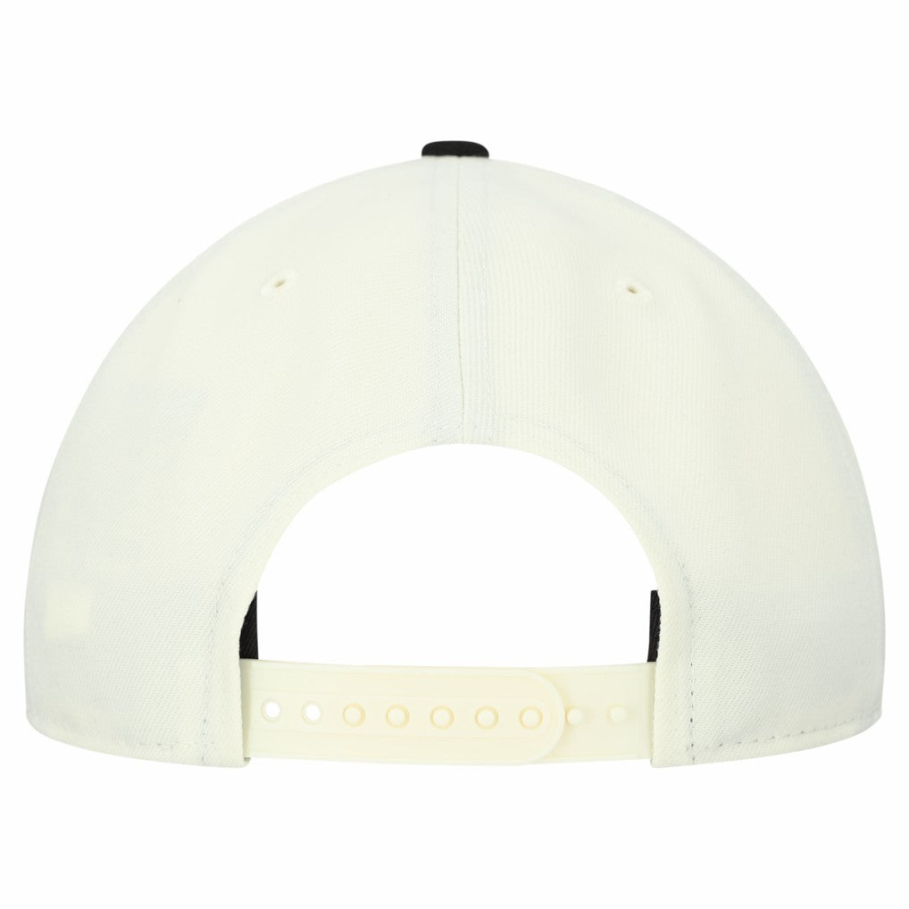 Upside Down 9FIFTY A-Frame Snapback Hat - Pittsburgh Steelers