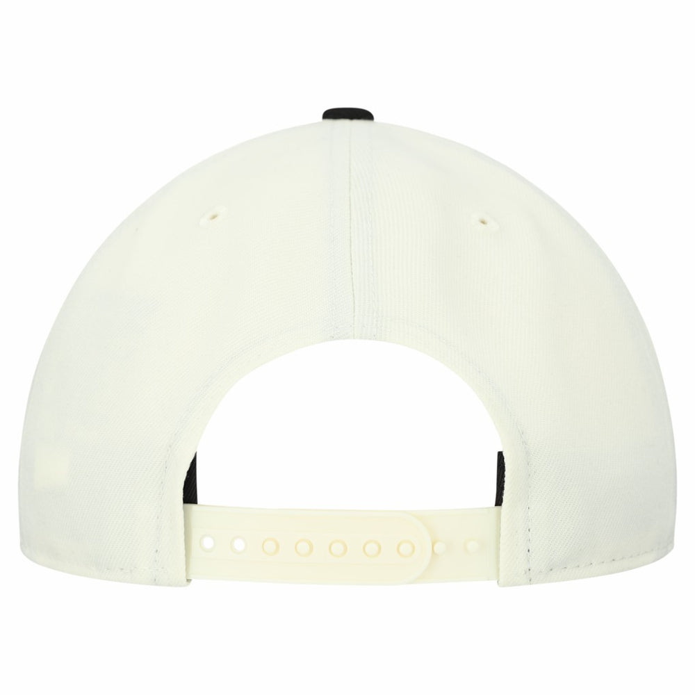 Upside Down 9FIFTY A-Frame Snapback Hat - Pittsburgh Steelers