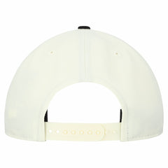 Upside Down 9FIFTY A-Frame Snapback Hat - Pittsburgh Steelers