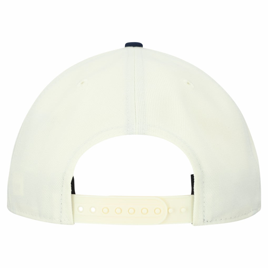 Upside Down 9FIFTY A-Frame Snapback Hat - Seattle Seahawks