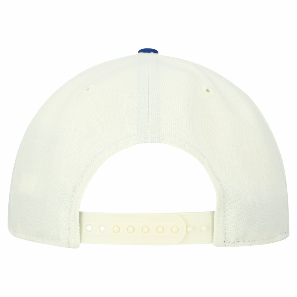 Upside Down 9FIFTY A-Frame Snapback Hat - New York Giants