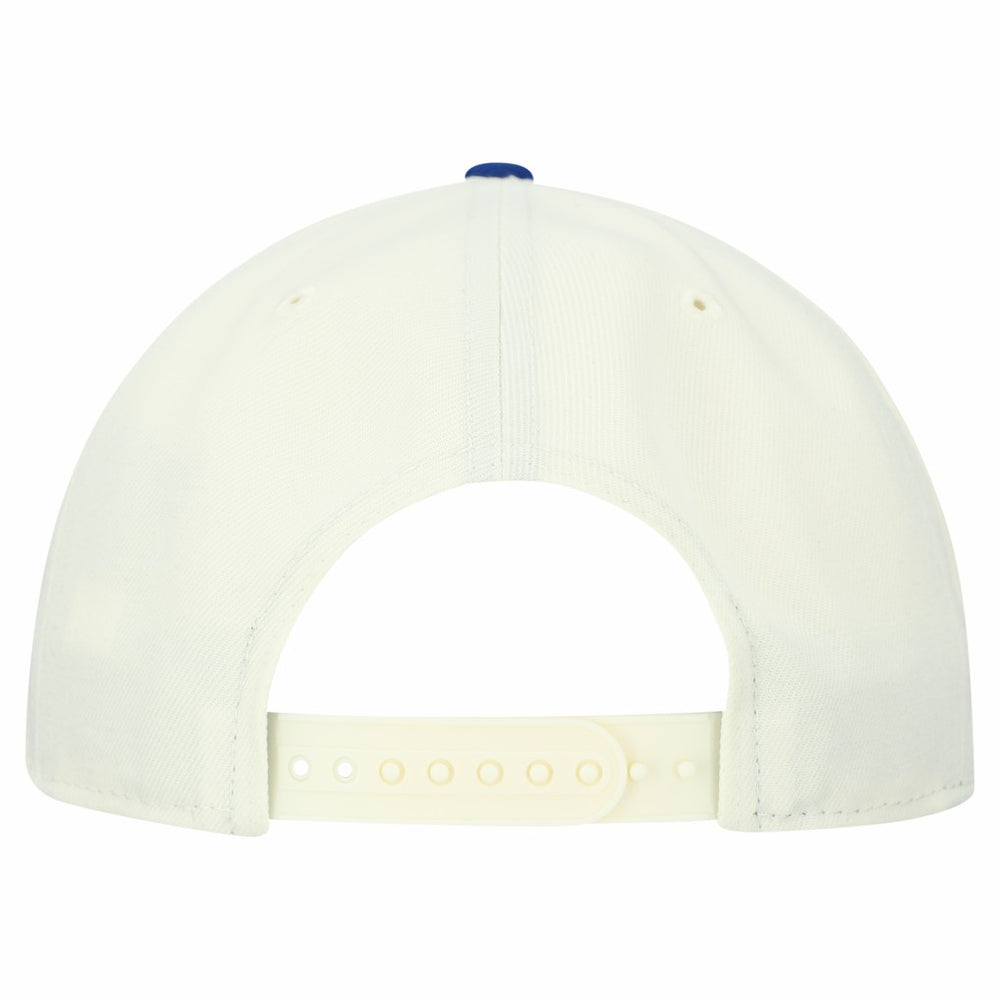 Upside Down 9FIFTY A-Frame Snapback Hat - New York Giants