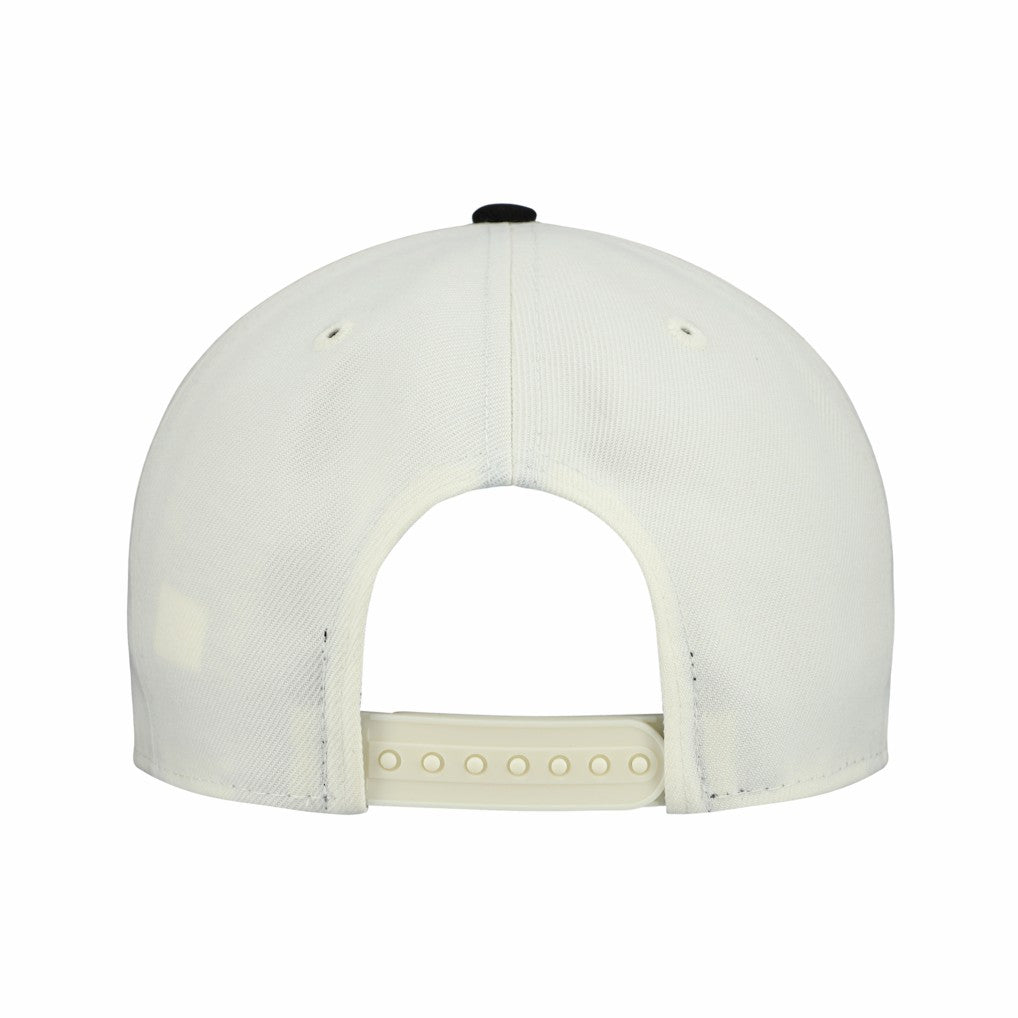 Upside Down 9FIFTY A-Frame Snapback Hat - Las Vegas Raiders