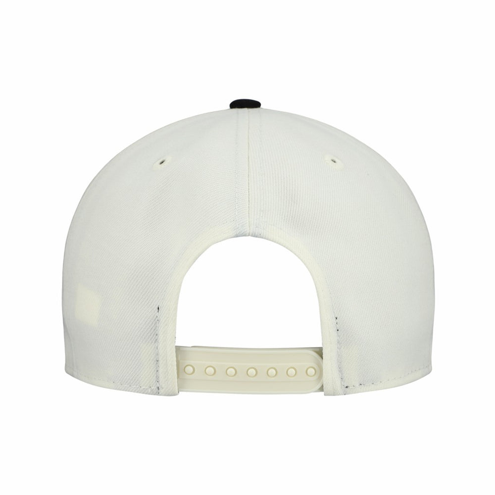 Upside Down 9FIFTY A-Frame Snapback Hat - Las Vegas Raiders