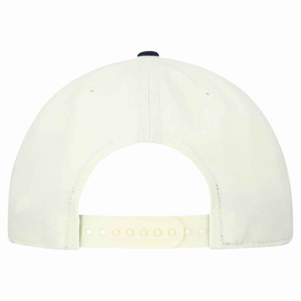 Upside Down 9FIFTY A-Frame Snapback Hat - New England Patriots