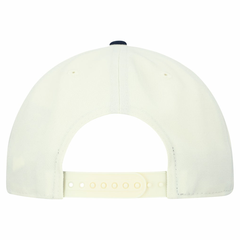 Upside Down 9FIFTY A-Frame Snapback Hat - New England Patriots