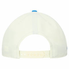 Upside Down 9FIFTY A-Frame Snapback Hat - Los Angeles Chargers